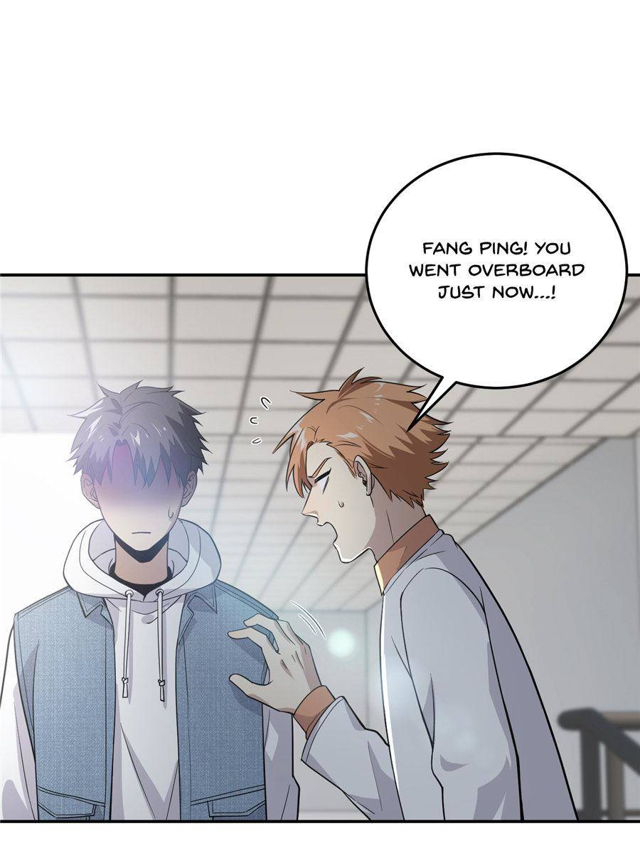 Global Martial Arts - chapter-31 - Page 1