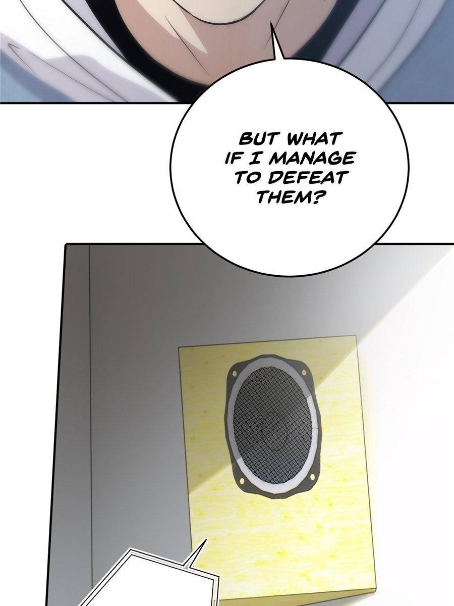 Global Martial Arts - chapter-31 - Page 10