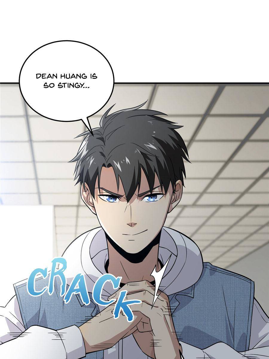 Global Martial Arts - chapter-31 - Page 14