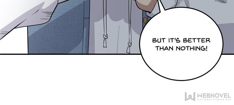 Global Martial Arts - chapter-31 - Page 15