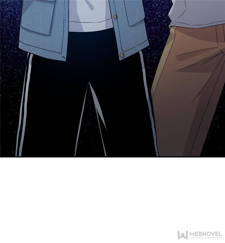 Global Martial Arts - chapter-31 - Page 23