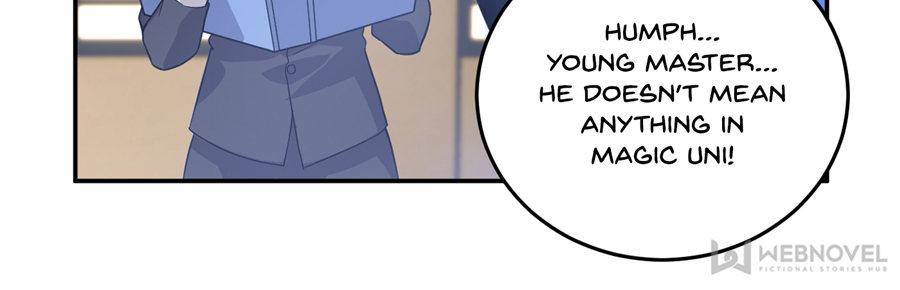 Global Martial Arts - chapter-31 - Page 27