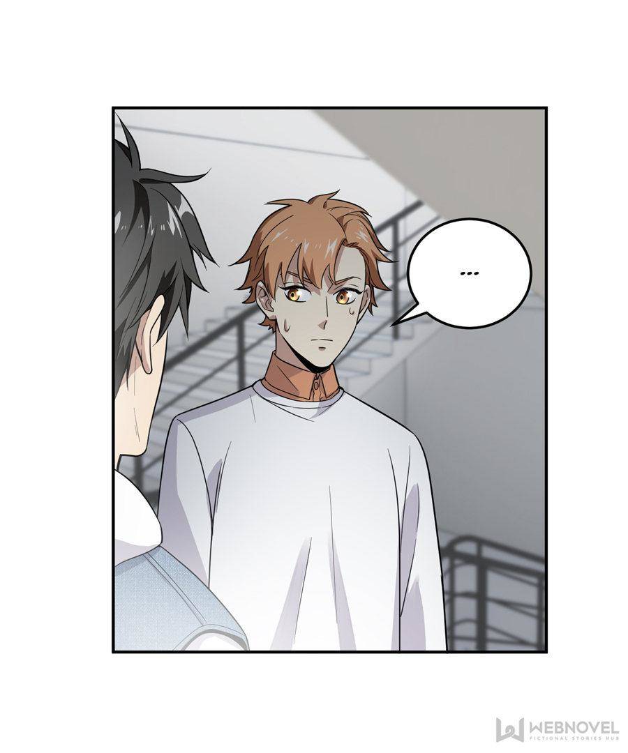 Global Martial Arts - chapter-31 - Page 3
