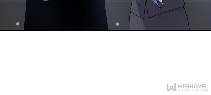 Global Martial Arts - chapter-31 - Page 35