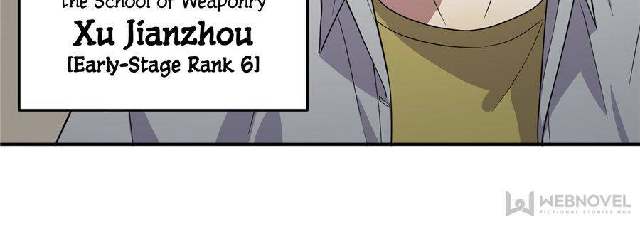 Global Martial Arts - chapter-31 - Page 39