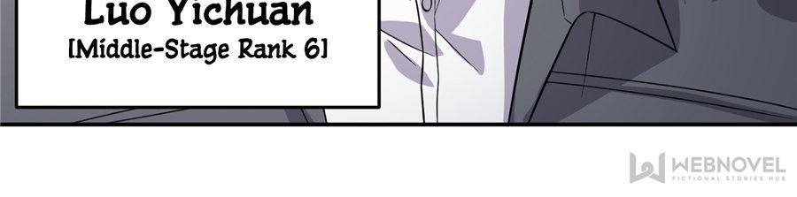 Global Martial Arts - chapter-31 - Page 41