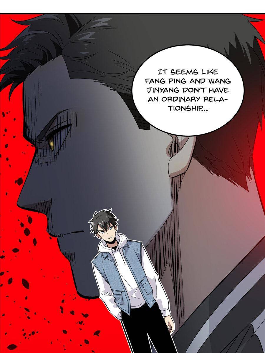 Global Martial Arts - chapter-31 - Page 42