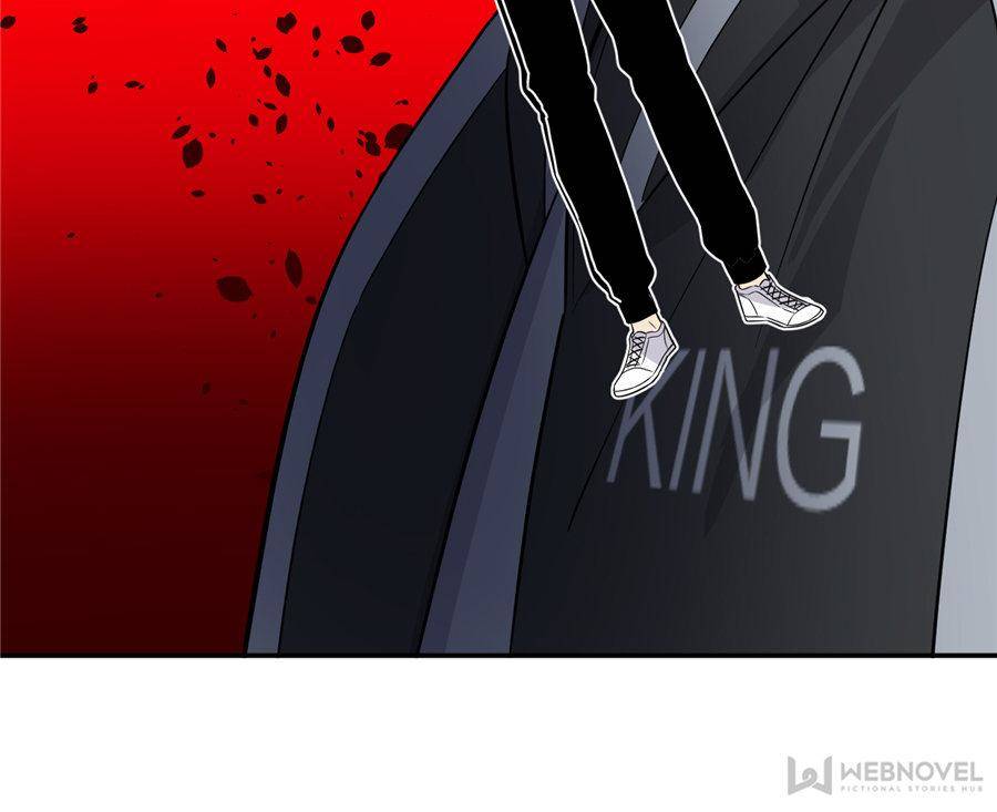 Global Martial Arts - chapter-31 - Page 43