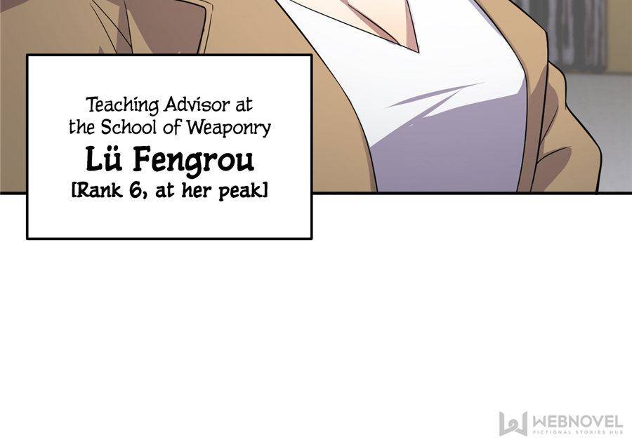 Global Martial Arts - chapter-31 - Page 45