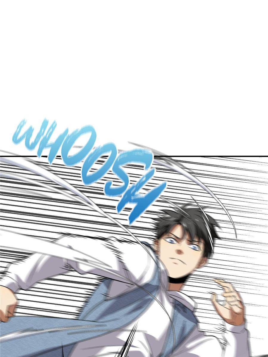 Global Martial Arts - chapter-31 - Page 46