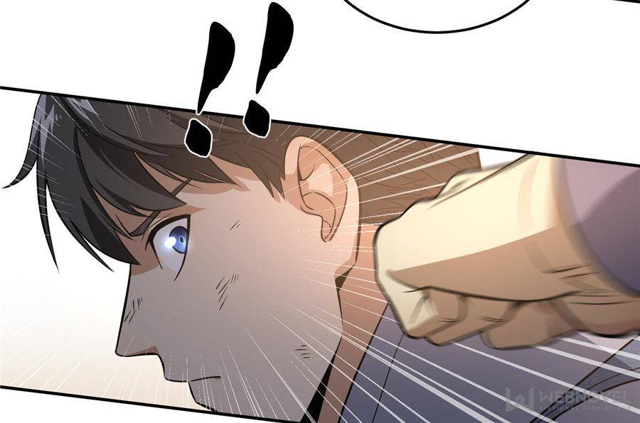 Global Martial Arts - chapter-31 - Page 49