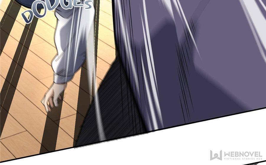 Global Martial Arts - chapter-31 - Page 51