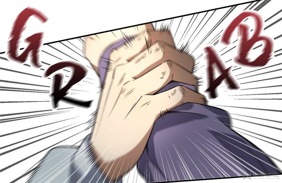 Global Martial Arts - chapter-31 - Page 52