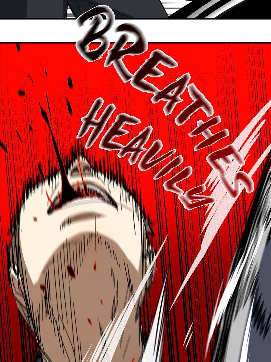 Global Martial Arts - chapter-31 - Page 55