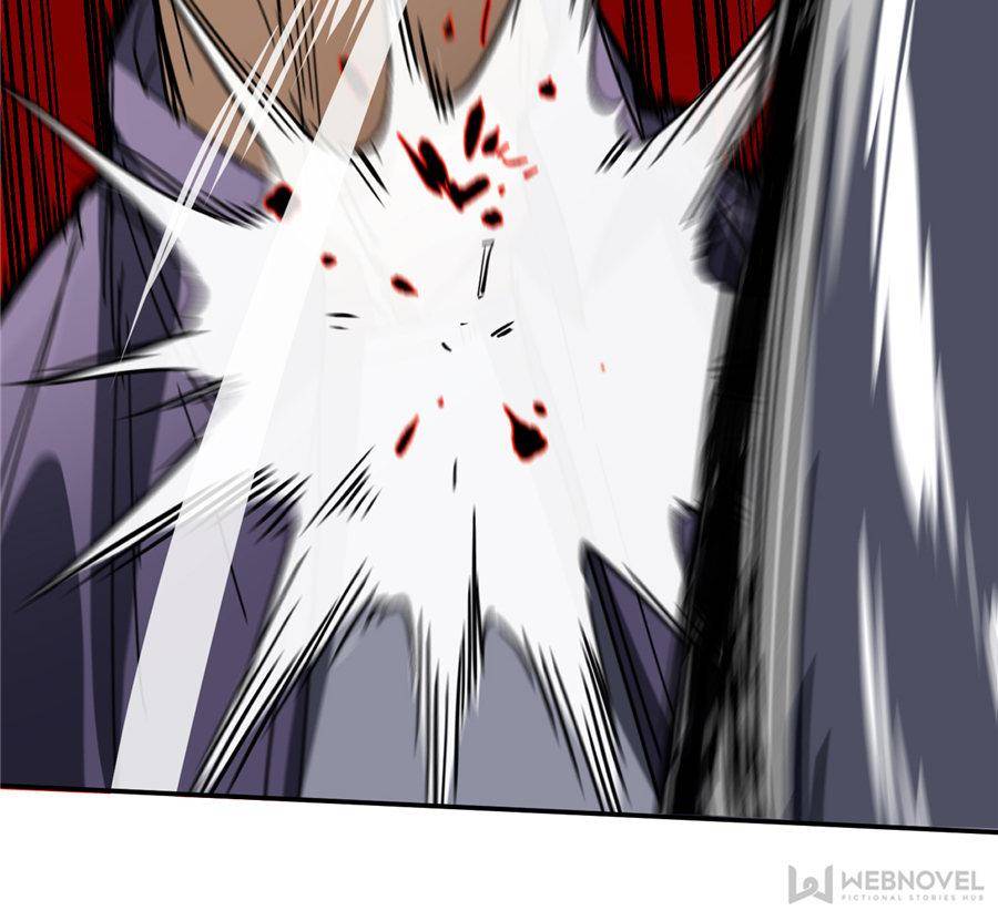 Global Martial Arts - chapter-31 - Page 56