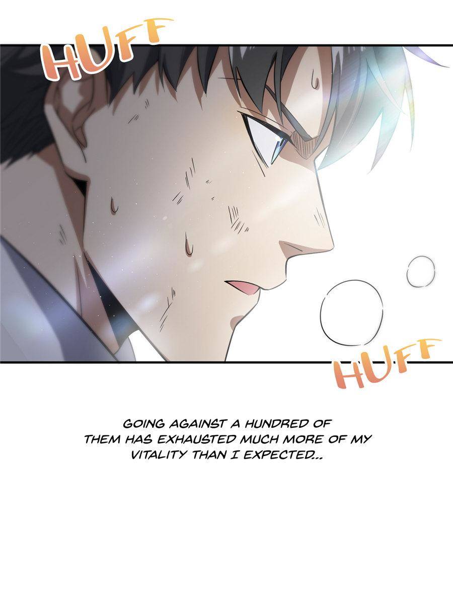 Global Martial Arts - chapter-31 - Page 60
