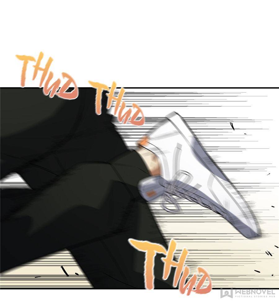 Global Martial Arts - chapter-31 - Page 61