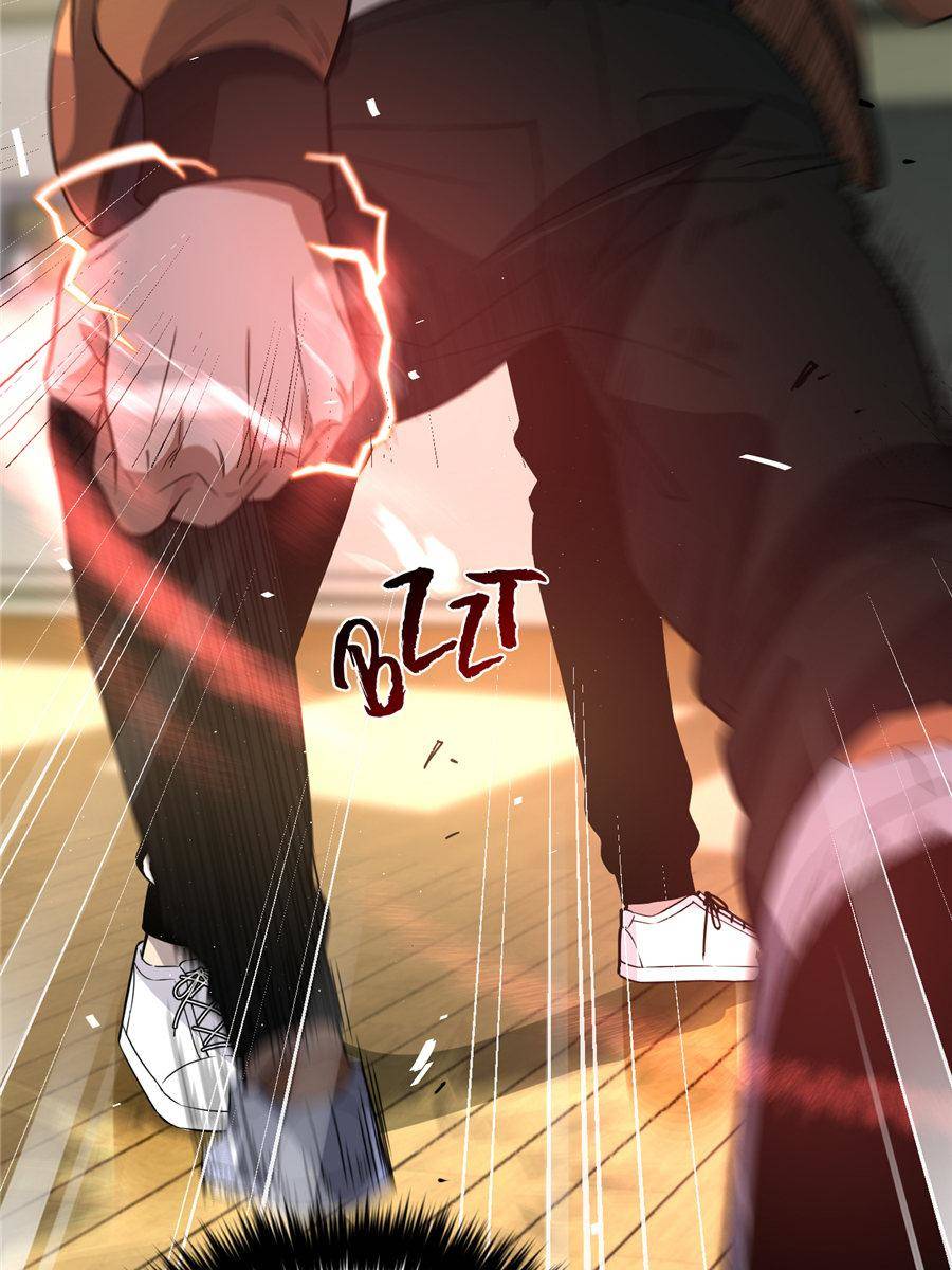 Global Martial Arts - chapter-31 - Page 63