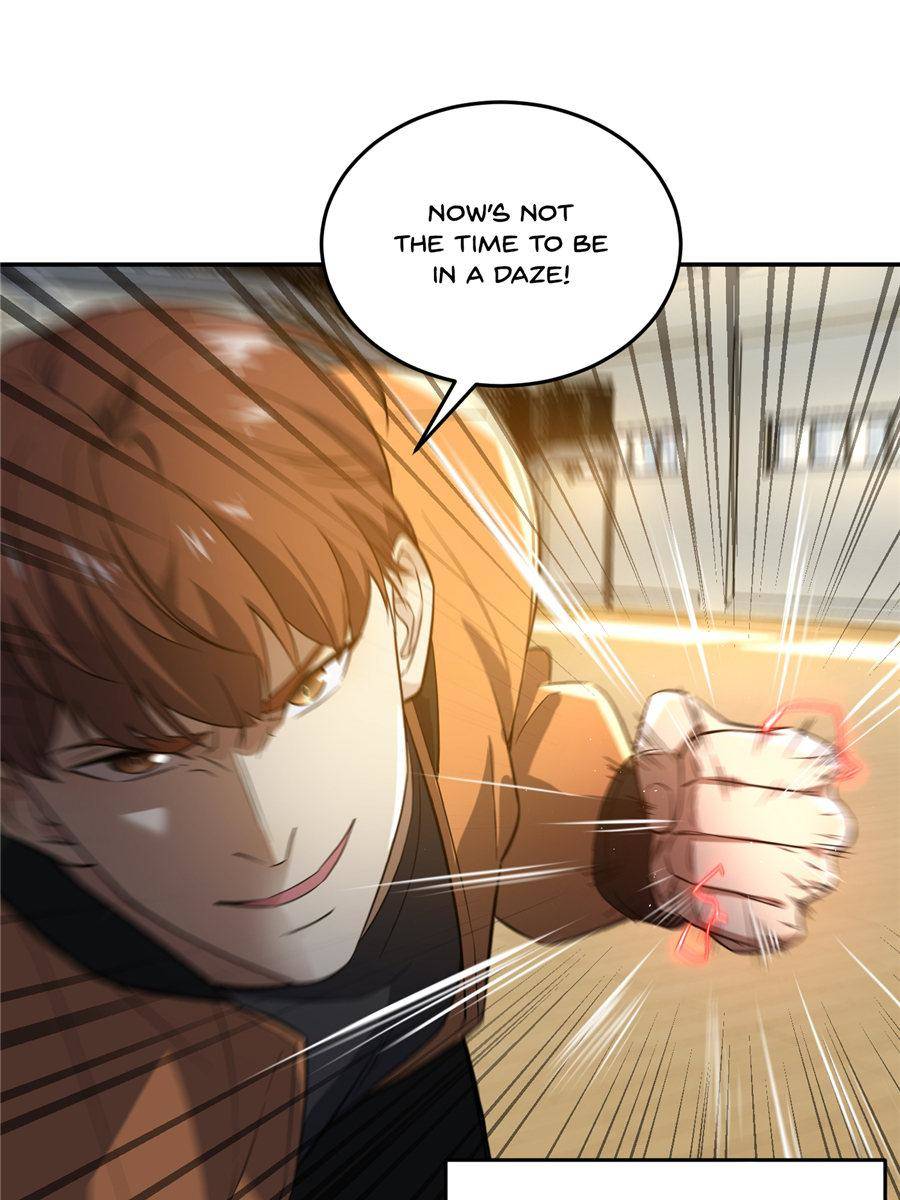 Global Martial Arts - chapter-31 - Page 65