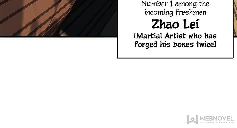 Global Martial Arts - chapter-31 - Page 66