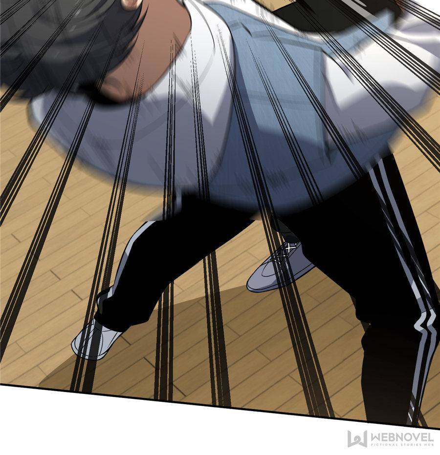 Global Martial Arts - chapter-31 - Page 68