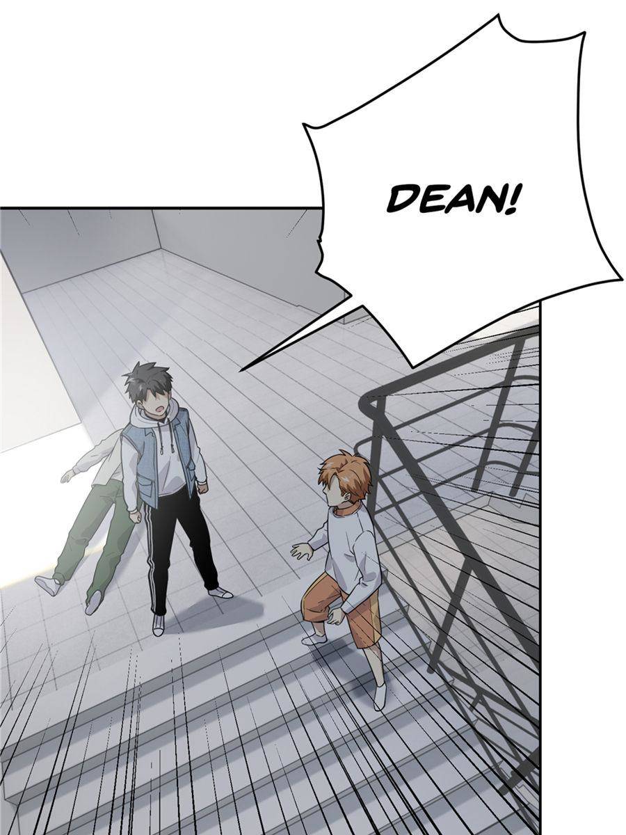 Global Martial Arts - chapter-31 - Page 7