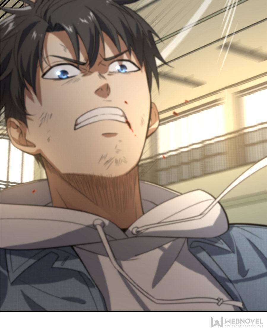 Global Martial Arts - chapter-31 - Page 73