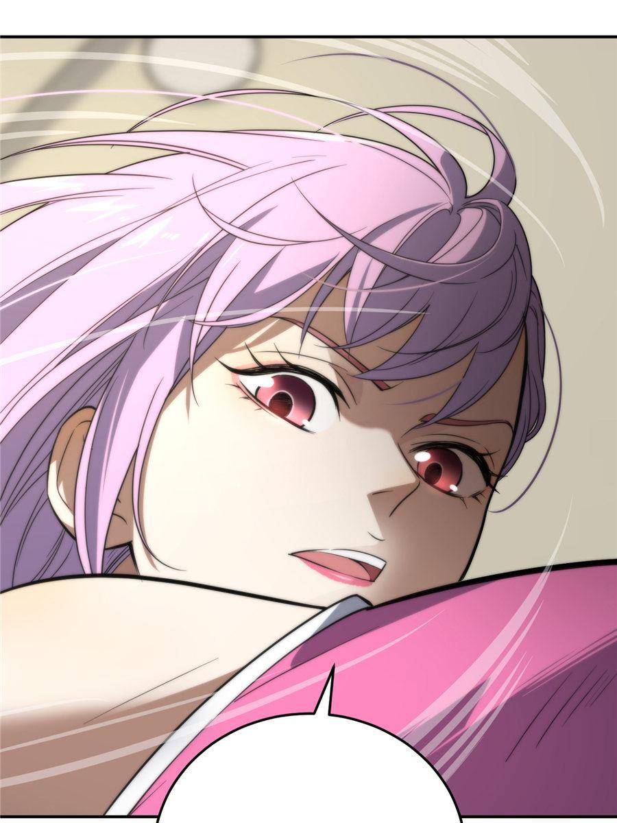 Global Martial Arts - chapter-31 - Page 74