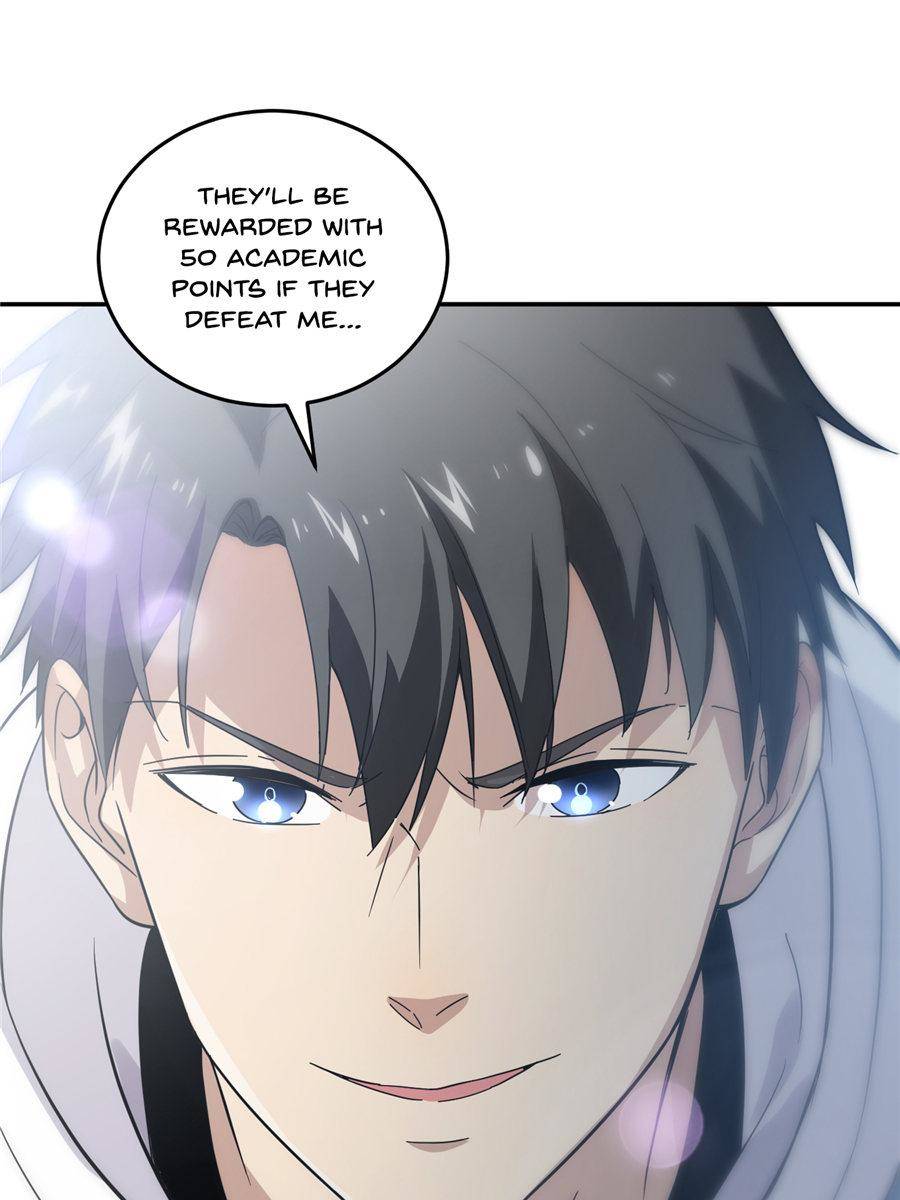 Global Martial Arts - chapter-31 - Page 9