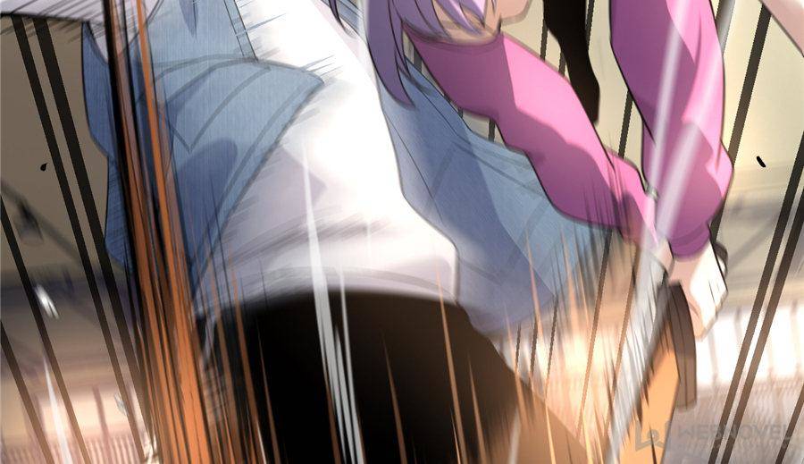 Global Martial Arts - chapter-32 - Page 14
