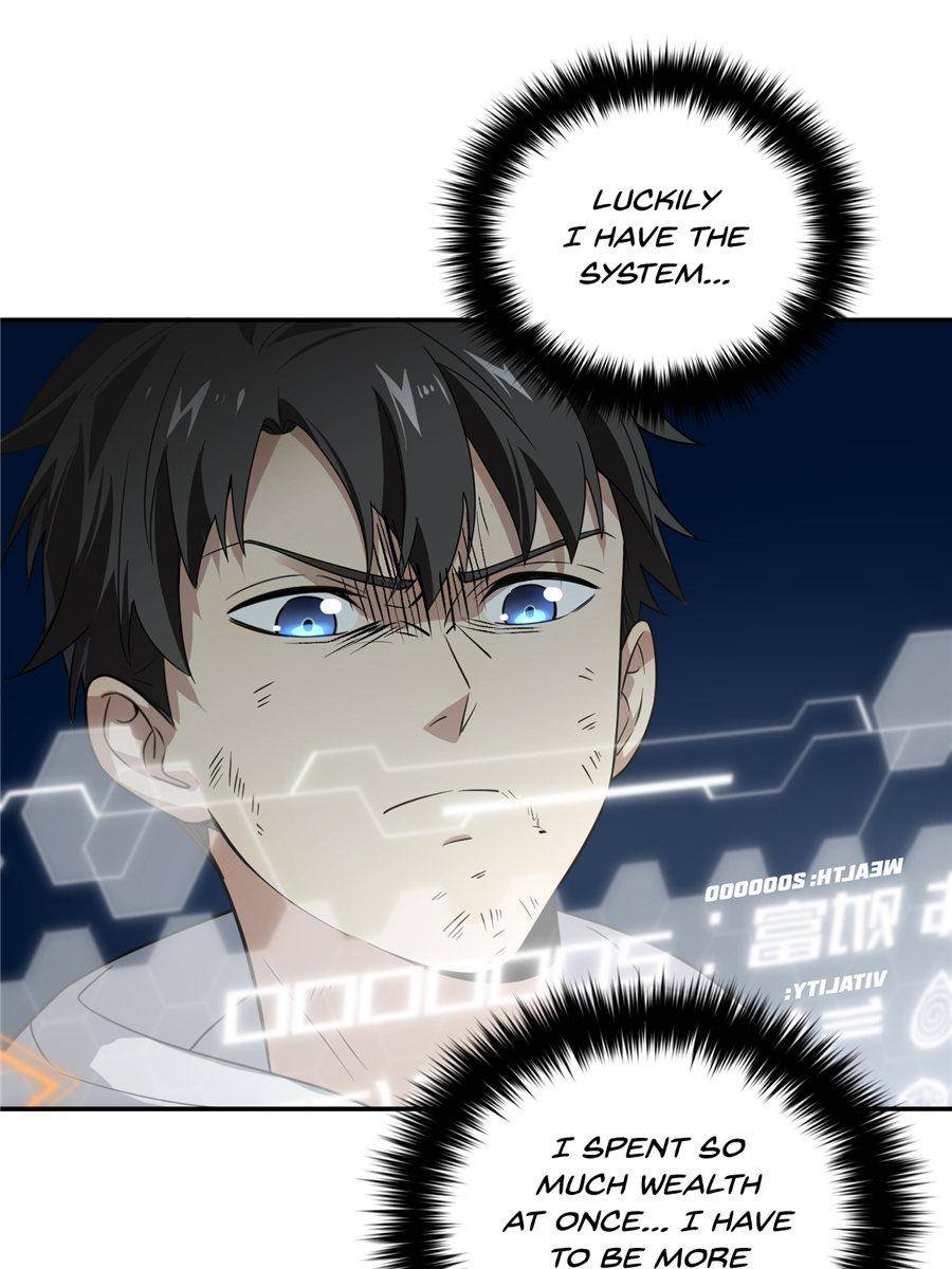 Global Martial Arts - chapter-32 - Page 16
