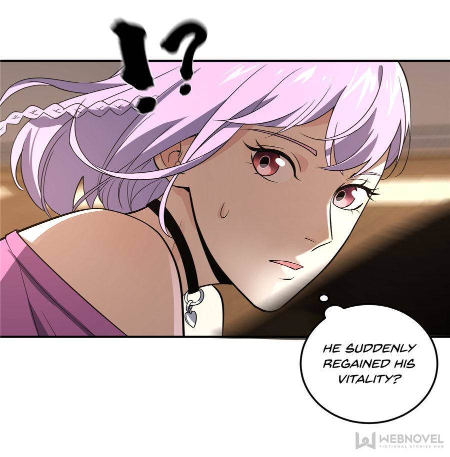 Global Martial Arts - chapter-32 - Page 18