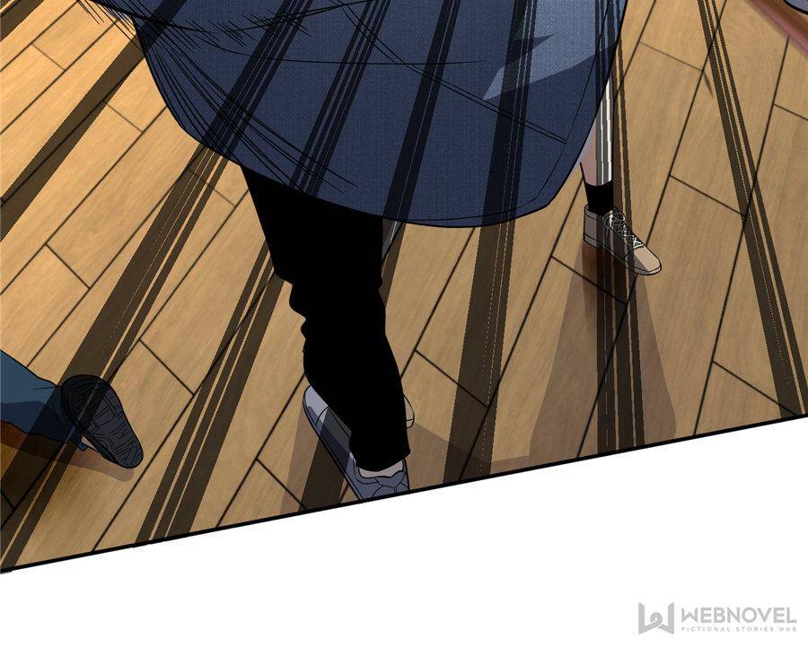 Global Martial Arts - chapter-32 - Page 20