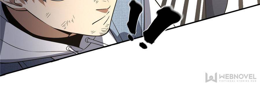 Global Martial Arts - chapter-32 - Page 25