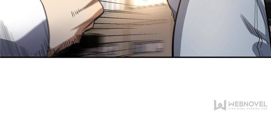 Global Martial Arts - chapter-32 - Page 27