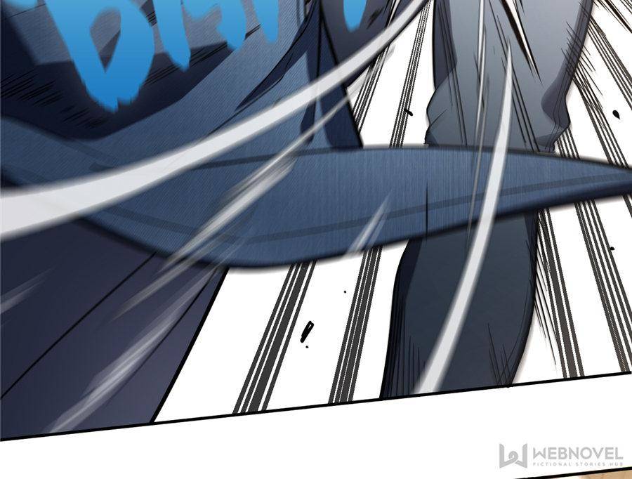 Global Martial Arts - chapter-32 - Page 29