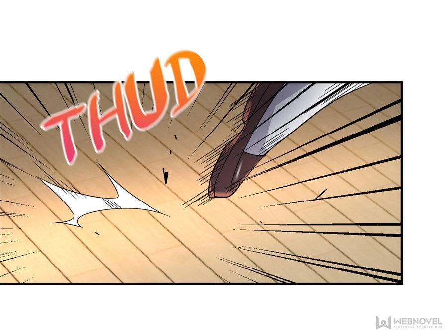 Global Martial Arts - chapter-32 - Page 42