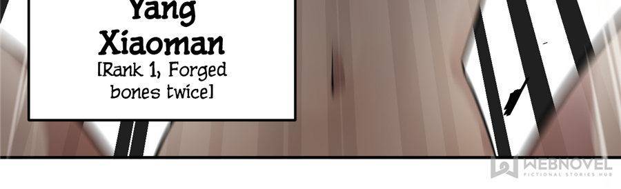 Global Martial Arts - chapter-32 - Page 6