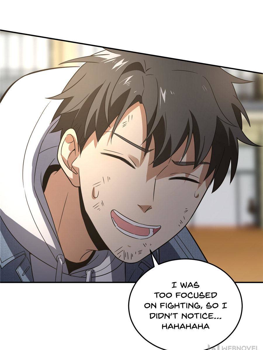 Global Martial Arts - chapter-32 - Page 60