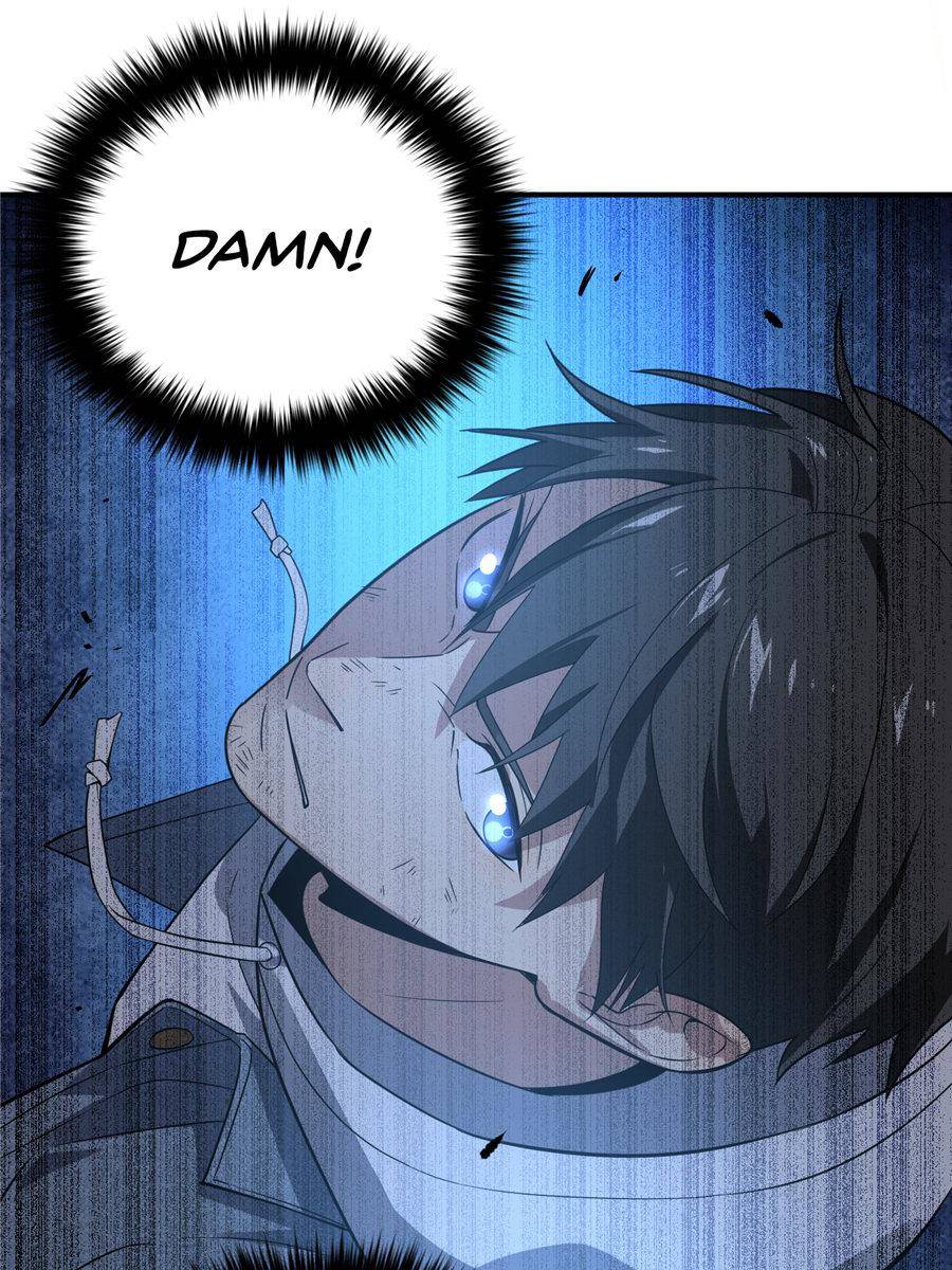 Global Martial Arts - chapter-32 - Page 7