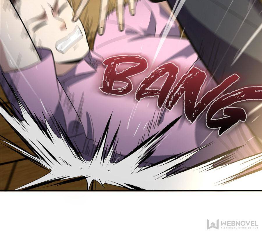 Global Martial Arts - chapter-32 - Page 71