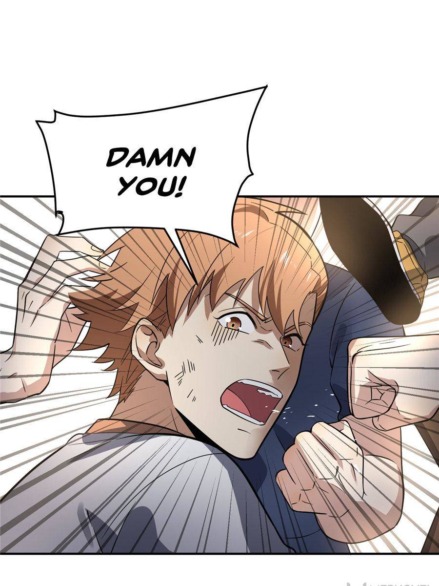 Global Martial Arts - chapter-32 - Page 72