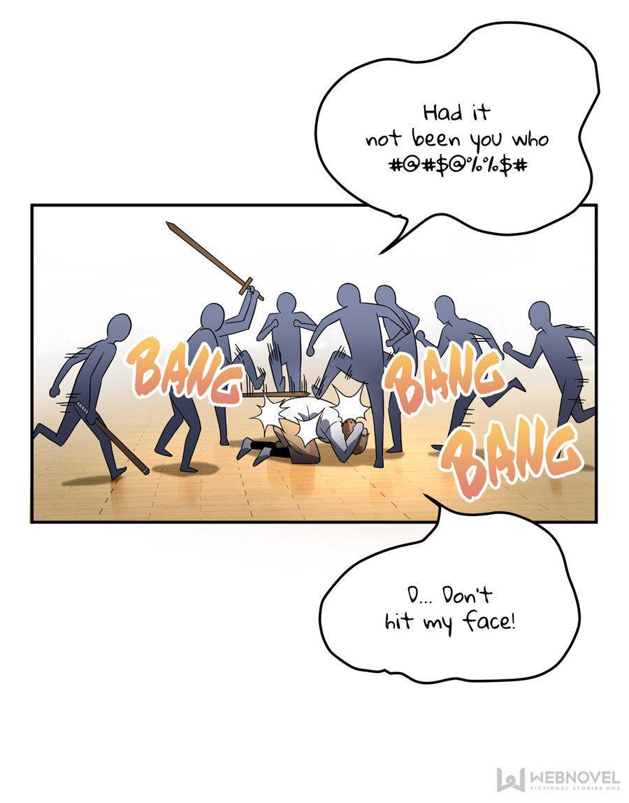 Global Martial Arts - chapter-32 - Page 73