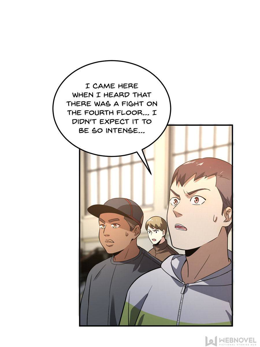 Global Martial Arts - chapter-32 - Page 74
