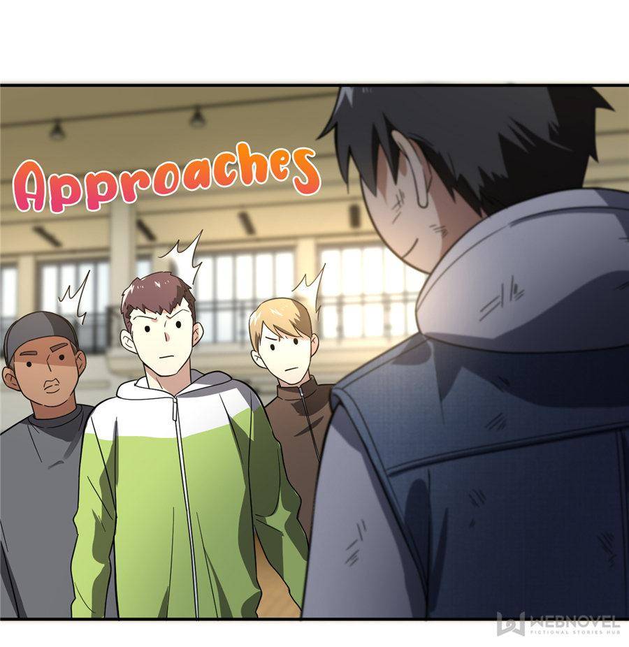 Global Martial Arts - chapter-32 - Page 78