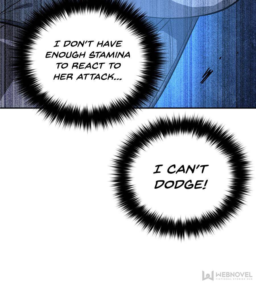 Global Martial Arts - chapter-32 - Page 8