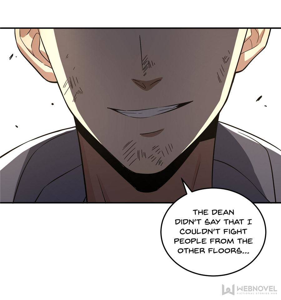 Global Martial Arts - chapter-32 - Page 81