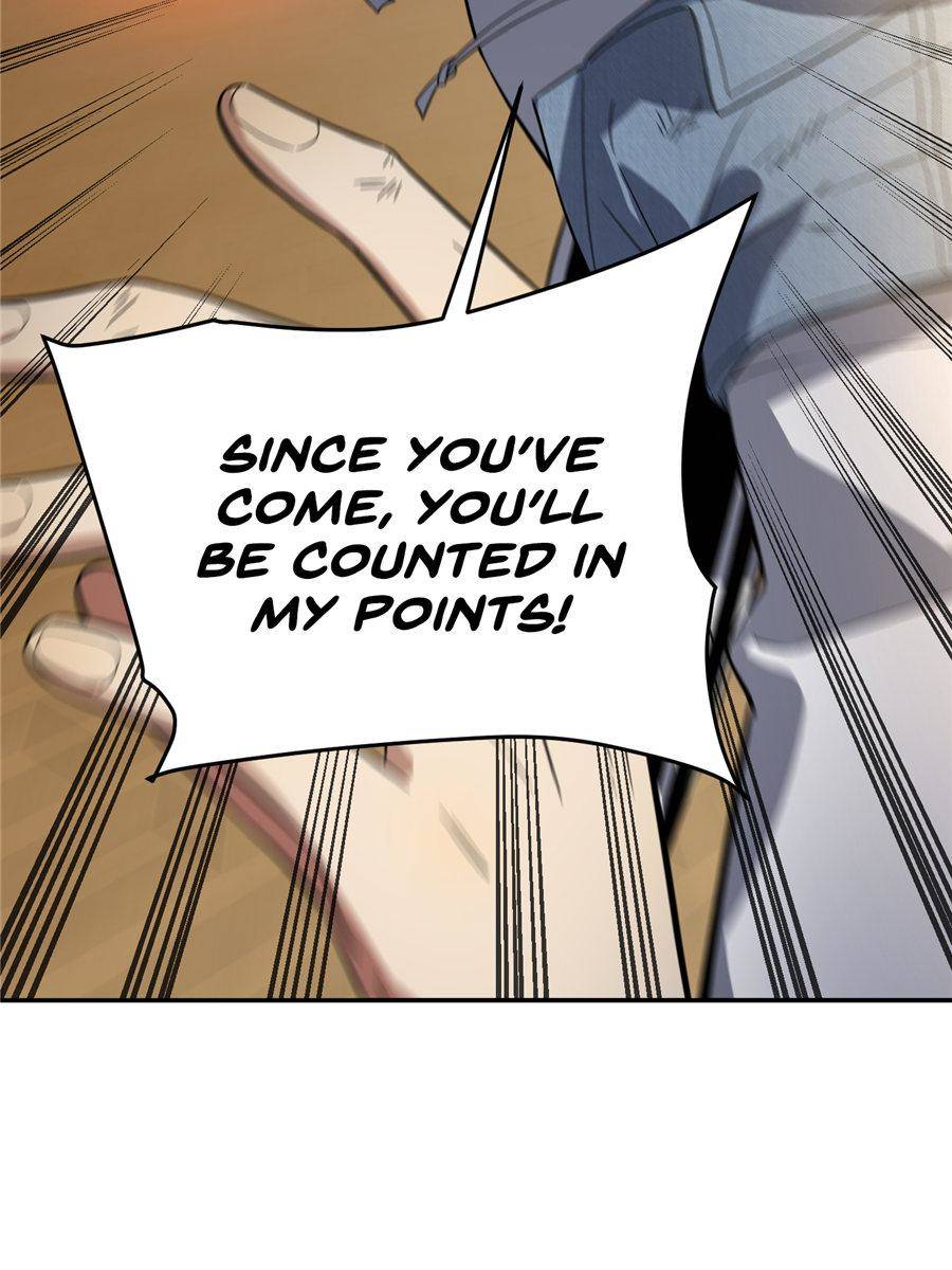Global Martial Arts - chapter-32 - Page 83