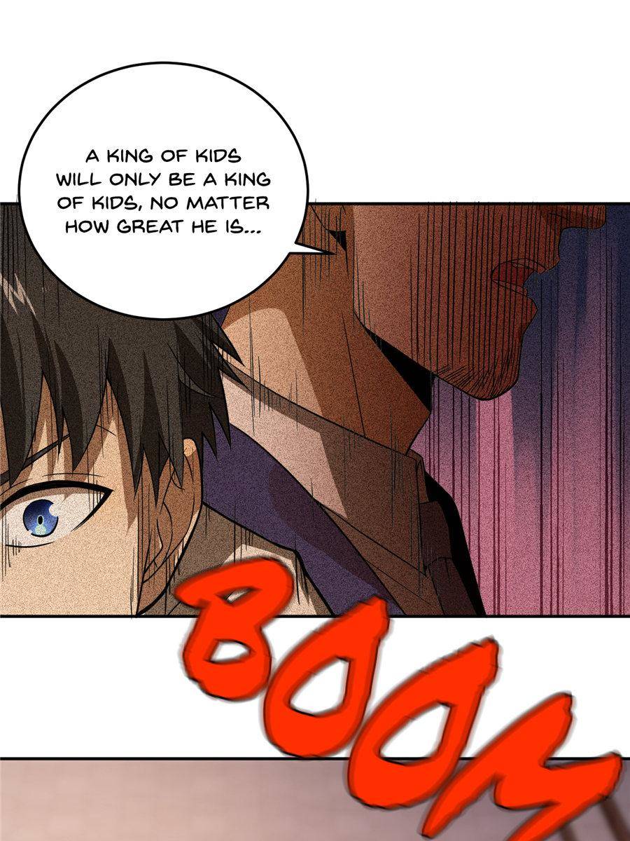 Global Martial Arts - chapter-33 - Page 13