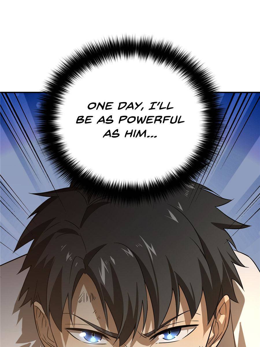 Global Martial Arts - chapter-33 - Page 18